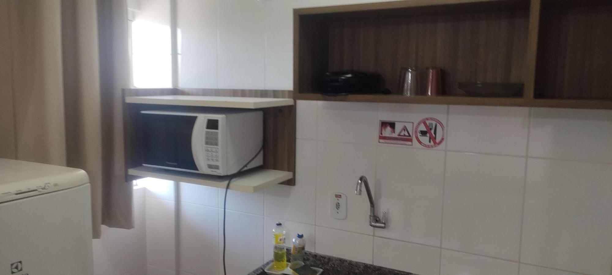 Appartamento La Cqua Diroma 2 Roberto Imóveis Caldas Novas Esterno foto